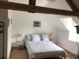 B&B / Chambres d'hotes Le Bout du Monde : photos des chambres