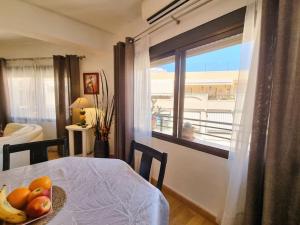 Apartamento ALMENDROS Calpe