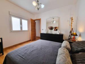 Apartamento ALMENDROS Calpe