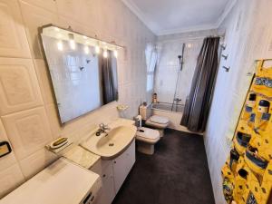 Apartamento ALMENDROS Calpe