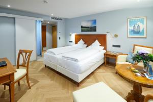 Erfurths Bergfried Ferien & Wellnesshotel