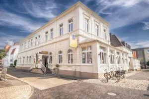 Inselhotel Bruns - Norderney