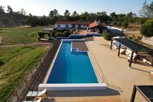 Vale da Cassiopeia - Corgos