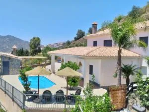 VILLA LAS VIÑAS - Daimalos