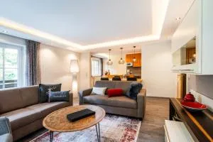 Appartement Schneeglöckchen - Böckstein