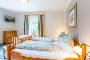 Appartement Schneeglöckchen