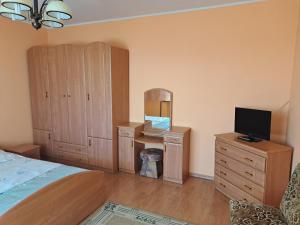 Apartament Matejki