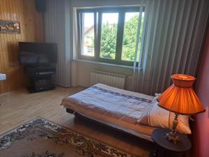 Apartament Matejki