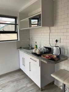 The Oasis Accommodation