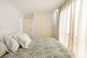 Sunny Maria Apartment La Tejita Beach