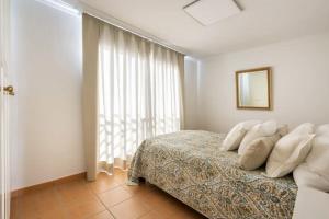 Sunny Maria Apartment La Tejita Beach