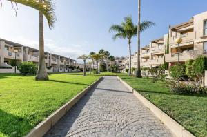 Sunny Maria Apartment La Tejita Beach