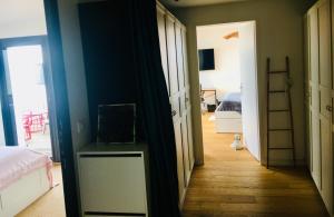Maisons de vacances Bubble House : photos des chambres