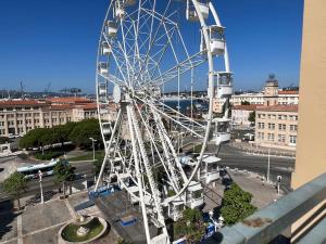 Studio en Toit terrasse - Vue Mer - Grande Terrasse