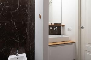 Appartamento con 1 Camera da Letto