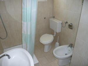 Apartmani Boris