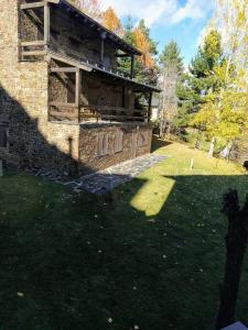 Precioso Apartamento en la Cerdanya