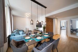 Altstadt-App. Domblick!