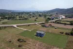 Campania Loft Apartments