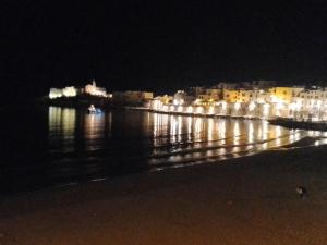 La stella sul porto