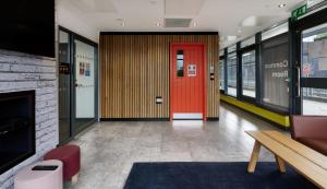 For Students Only Private Ensuites at Heantun Point in Wolverhampton