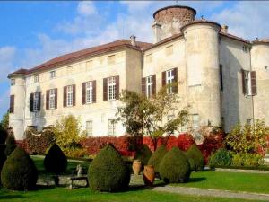 obrázek - Charming Elegant castle flat with large garden