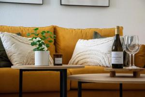 Molino Blanco by La Mata