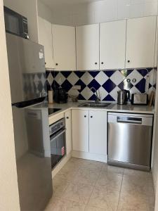 Molino Blanco by La Mata