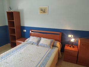 ACV - Sol Park I-1ª linea planta 9 Norte