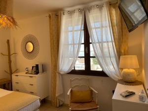 Hotels Hotel Le Neptune en Camargue : photos des chambres