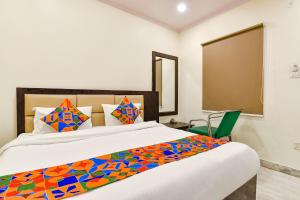 FabHotel Golden Leaf