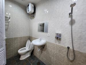 Hepi Yuk Ubud Luxury Guesthouse