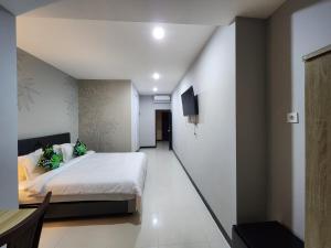 Hepi Yuk Ubud Luxury Guesthouse