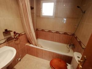 ACV - Sol Park I-1ª linea planta 9 Norte