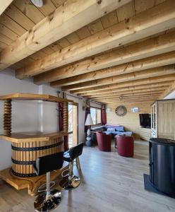 Chalet la Cochette