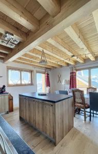 Chalet la Cochette