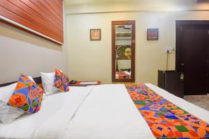 FabExpress Corinthia Boutique Rooms - Nr Candolim Beach