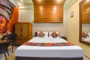Via Corinthia Boutique Rooms - Nr Candolim Beach