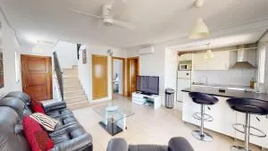 Casa Boqueron S-A Murcia Holiday Rentals Property - Los Segados