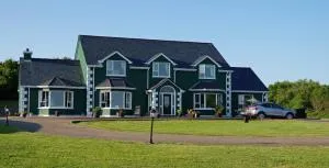 Millfarm House - Largy