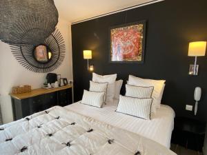 Hotels Hotel Le Neptune en Camargue : photos des chambres