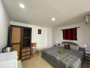 Crystal Bay Tropical Residence