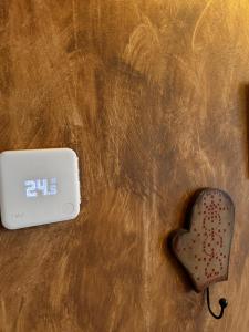 Chalet Montana - Borgo Le stalle Lunghe