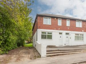 Spacious Retreat near city centre - Pass the Keys