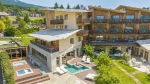 Blu Hotel Natura & Spa - Adults Only - Folgaria