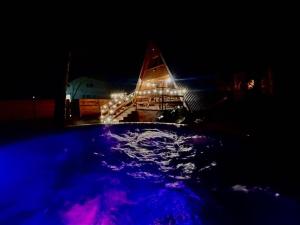 Mesa Summer House