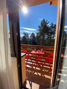 Vila Mirjana Tara - 卡鲁德杰尔斯科巴尔