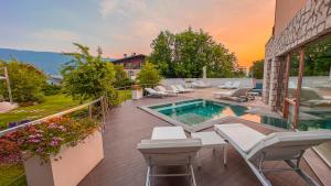 Blu Hotel Natura & Spa - Adults Only