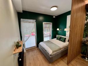 Apartament SPOT Klonowa