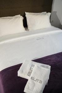ELITE APARTMENTS